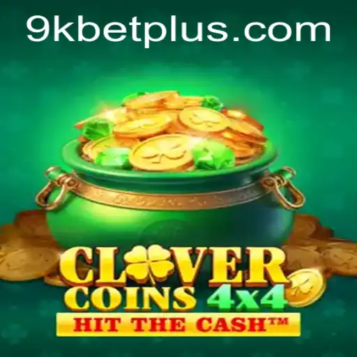 Unveiling CloverCoins4x4: A Game-Changer in the World of Online Gaming with 9KBET