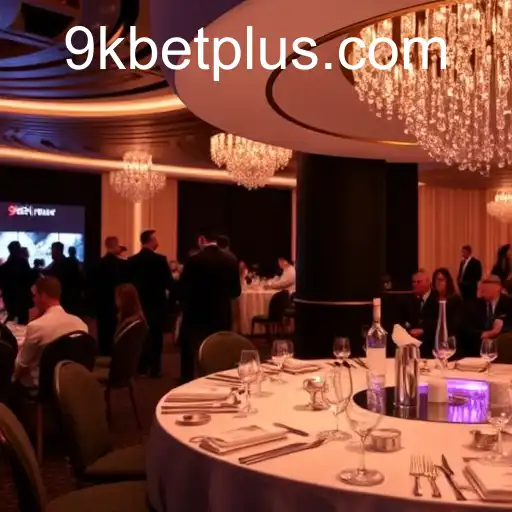 Unveiling the World of Exclusive Events: A Deep Dive into 9KBET