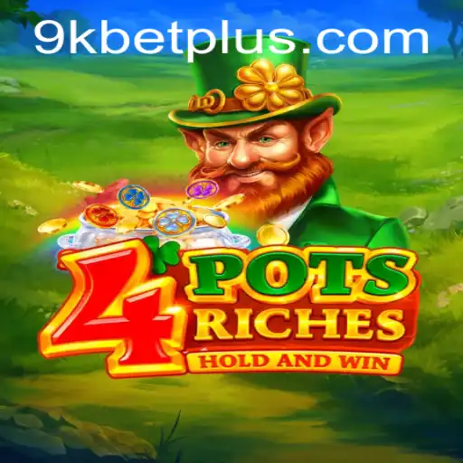 Exploring the Thrills of 4potsriches: A New Era in Online Gaming