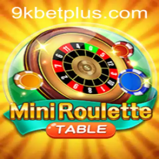 MiniRoulette: Discover the Thrill with 9KBET
