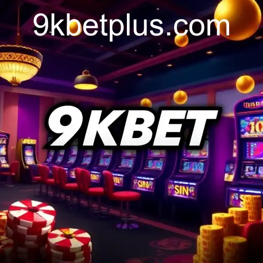 Explorando o Mundo dos Jogos de Cassino com 9KBET