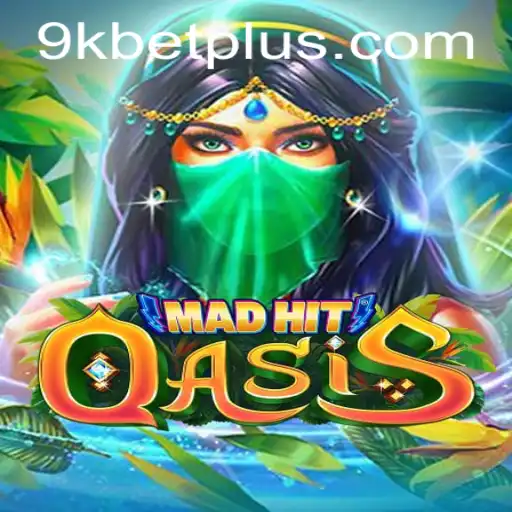 Exploring the Exciting World of MadHitOasis: An Innovative Gaming Experience