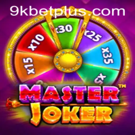 MasterJoker: A Fascinating Spin into the World of Slots with 9KBET